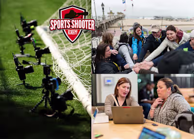 Instructor for Sports Shooter Academy