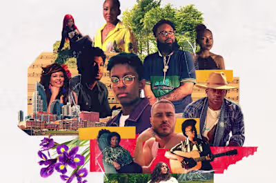 For Love & Country Social Media Rollout Plan (Amazon Music)