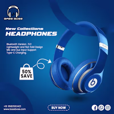 Bluetooth social media post