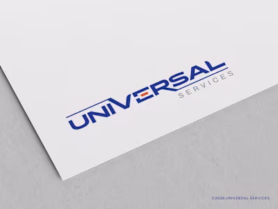 Logo & Business Card Design