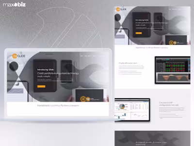 Content Management Platform