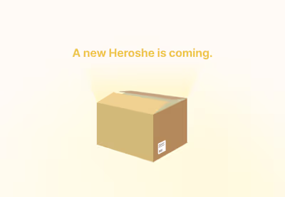 Heroshe: Redesigning the Onboarding & Checkout Experience