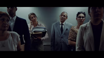 LEGACY Social Campaign