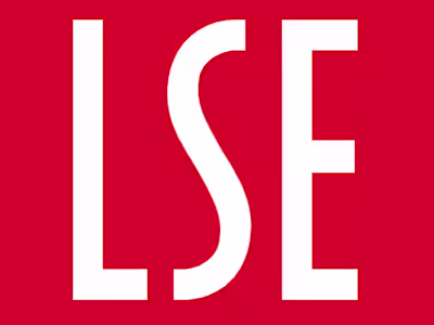 London School of Economics Blog Article Feature