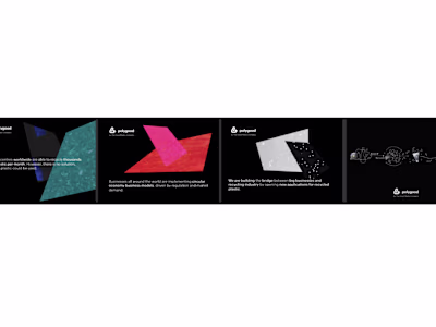 Art-Directed Photography for Web: Material as Story