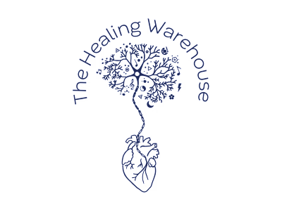 The Healing Warehouse | Digital Content Creatives