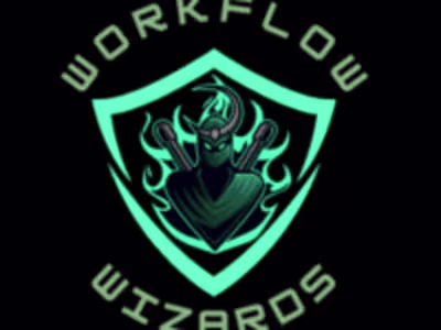 Transforming WorkFlow Wizards: Digital Marketing and Web Design 
