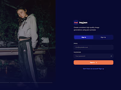 I hate writing prompts for