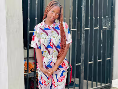 Your content is too perfect and that's why nobody cares. 