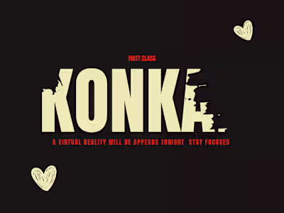 Branding Typography Posters 