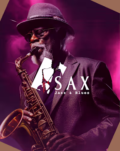 Sax Jazz & Blues