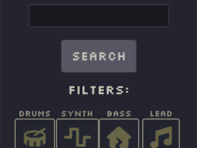 Soundslip - P2P Audio Marketplace