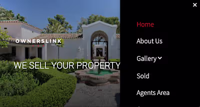 Real Estate Business Backend Tools