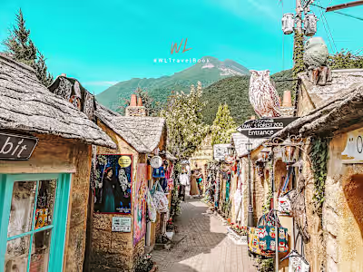 Travel Photography