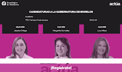 Foro Actúa Website Development