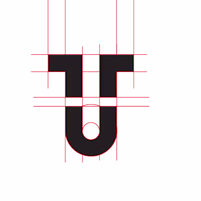 Branding Identity System for Turionix Tech 