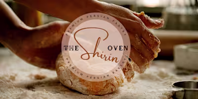 🥐The Shirin Oven | Bakery & Pastry Shop
