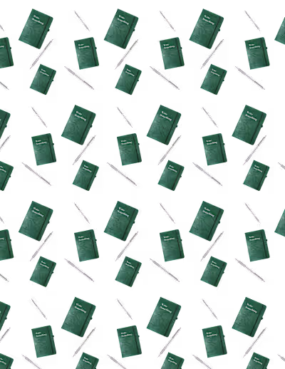 Write Something - Product Photography