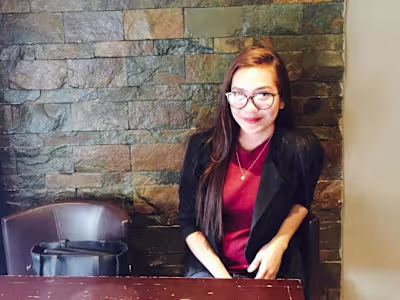 Personal Assitant/Secretary