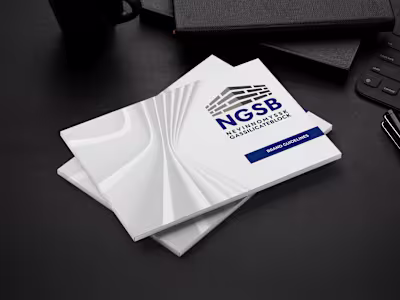 Brandbook | Gassilicate blocks plant «NGSB»