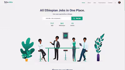 HahuJobs