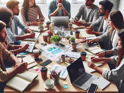 Strategic Content Creation and Management