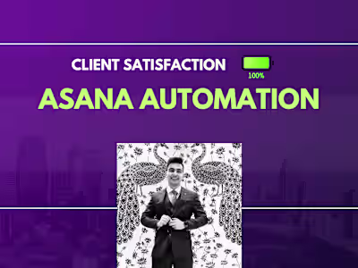 Asana Event Catcher: Multi-Webhook Infrastructure Development