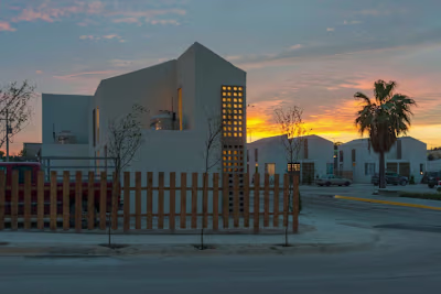 Spotlighting Mexican Architect Tatiana Bilbao