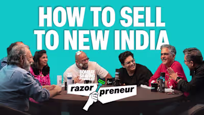 A MASTERCLASS In Entrepreneurship To Build Your Own Empire & A …