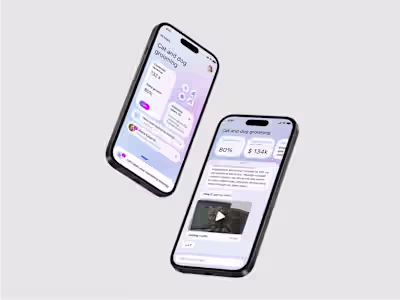 Early-stage AI Startup | Mobile Platform for Entrepreneurs