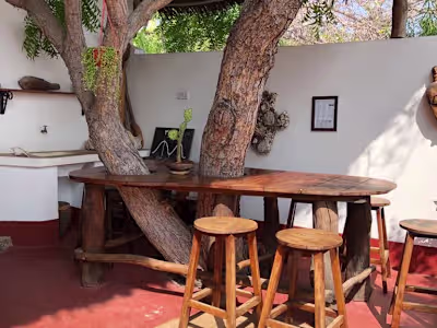 Villa Matalai