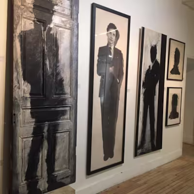 D'STASSI ART AND CONTRA GALLERIES BROUGHT TWO STREET ART CULTUR…