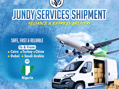Jundy services