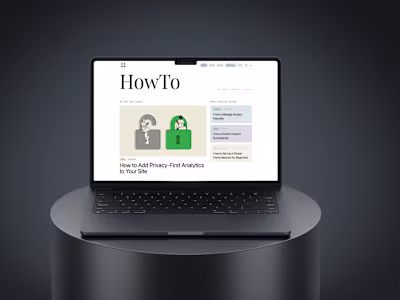 theHowto Forum Design and Build