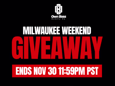 OB39 Automotive Giveaway Campaign