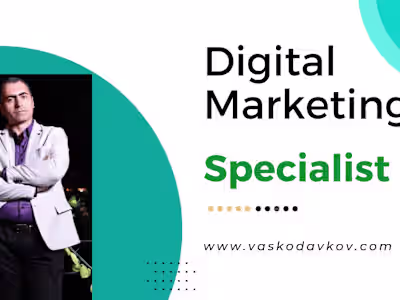 Digital Marketer