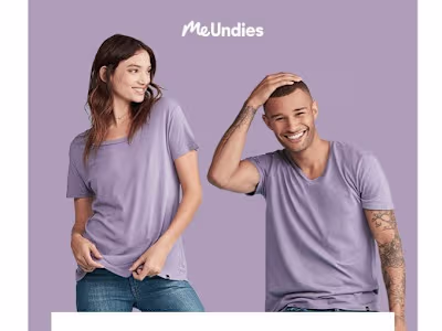 KLAVIYO EMAIL TEMPLATE DESIGN