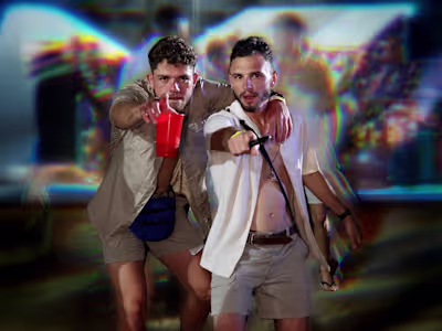 Cinematic Festival Promo Video - YouTube