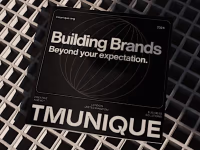 Wix Studio Web Design | Tmunique