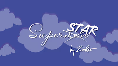 SuperSTAR Lyric Video