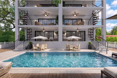 When we design, we always