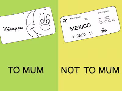 Why I Chose to Be Child-Free
