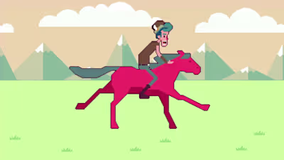 Voice Over for Hoard's Blockchain Gaming Explainer