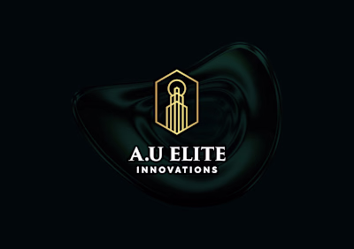 A.U Elite Innovations Brand Guidelines & Strategy