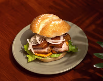 Food photography: Oriunda : Behance