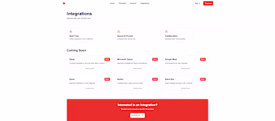 The AI-Enhanced Language Translator empowers businesses to s...