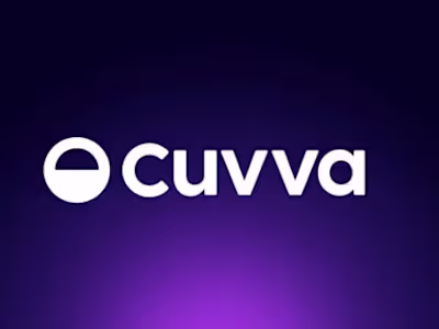 Cuvva Mobile App Front-End Development 