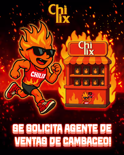 High‑Impact Agent Networking Flyer”