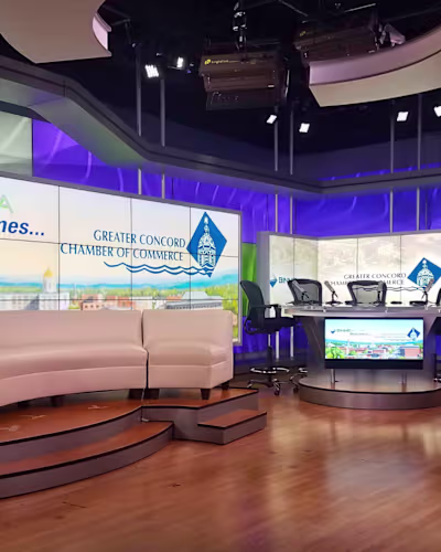 Digital Reporter, NH1 News