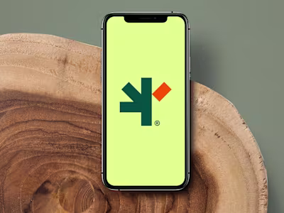 Eco Tree Care — Visual Identity